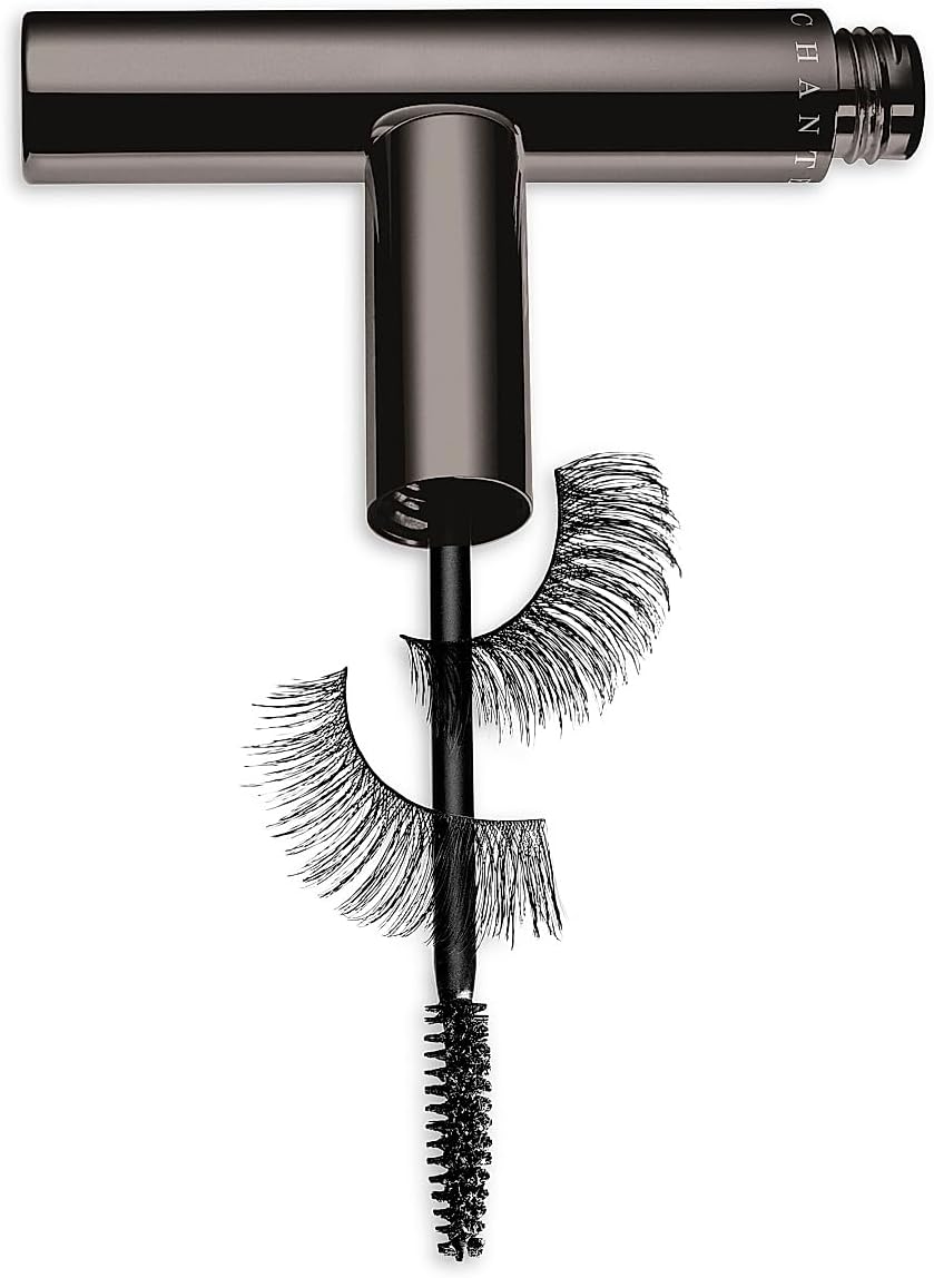 Chantecaille Faux Cils Longest Lash Mascara – Lengthening & Lash-Growth Peptide Formula