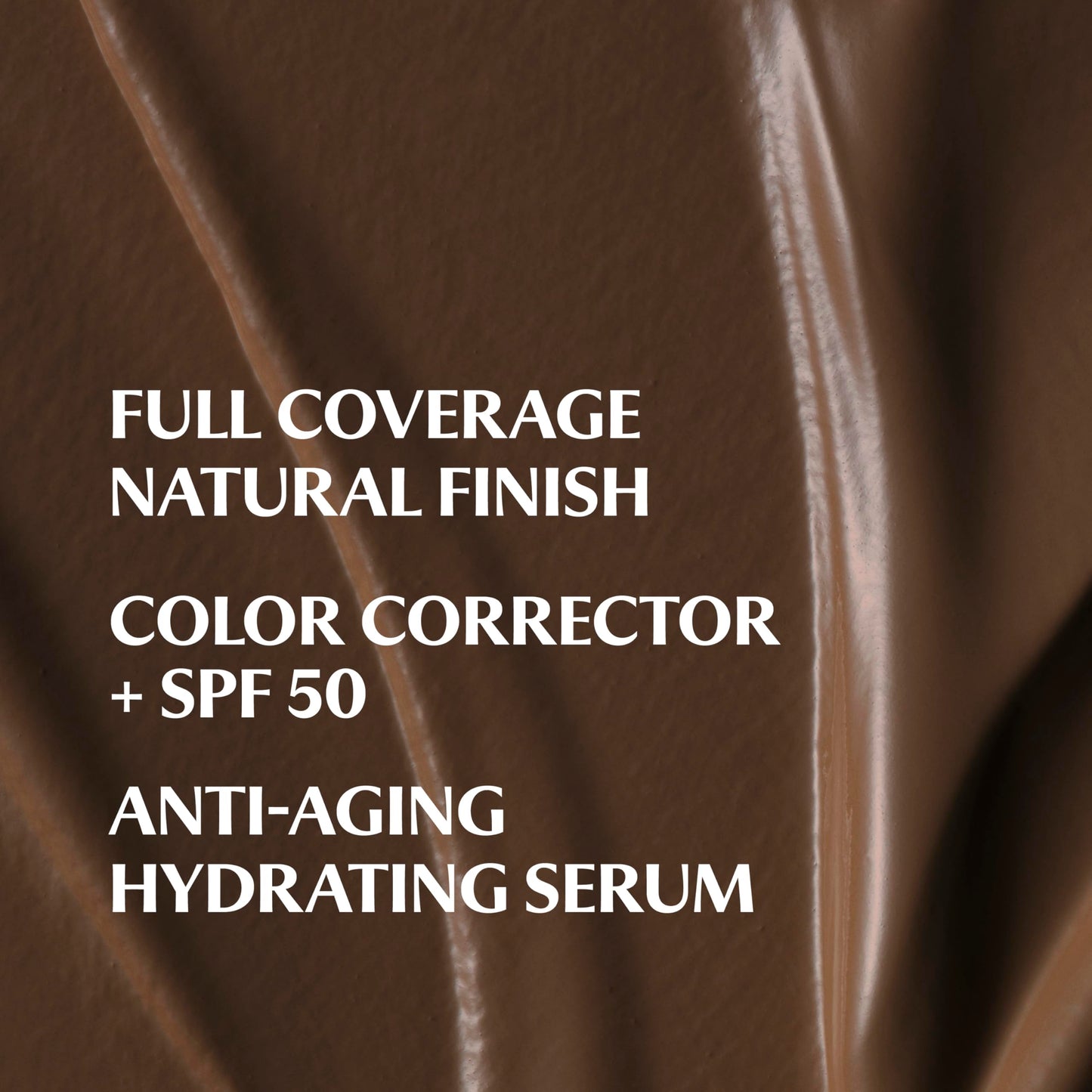 IT Cosmetics CC+ Cream SPF 50+ | Full Coverage Foundation & Serum |Anti-Aging Hydrating Serum & Color Corrector