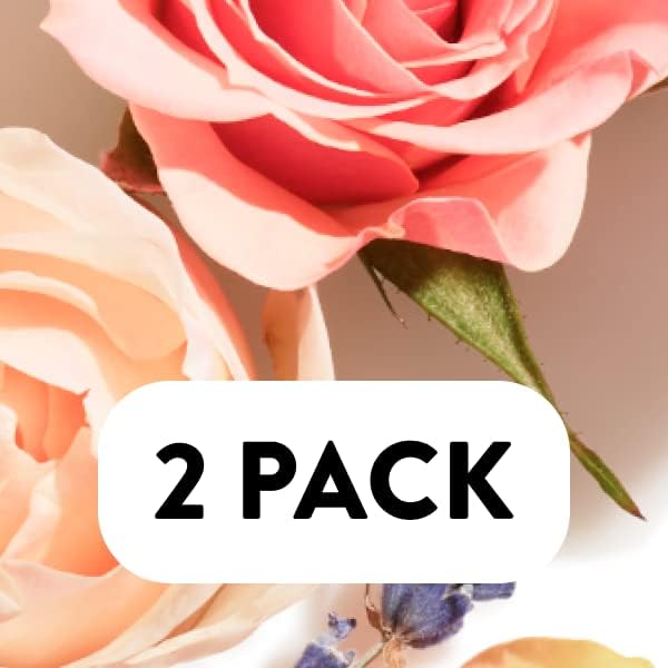 Native Aluminum-Free Deodorant - 72 Hour Odor Control with Shea Butter, Coconut & Vanilla