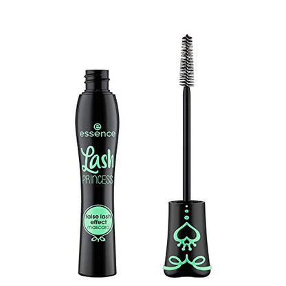 essence Lash Princess Mascara: False Lash Effect, Cruelty Free