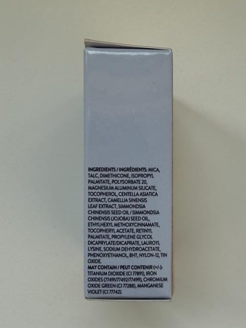 Laura Geller Baked Powder Foundation: Color Correcting - Fair