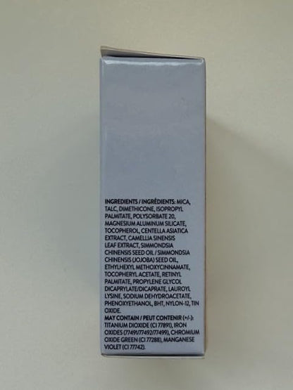 Laura Geller Baked Powder Foundation: Color Correcting - Fair