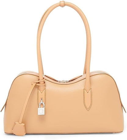Stella McCartney Stella Ryder Bag | Embossed Grainy Material