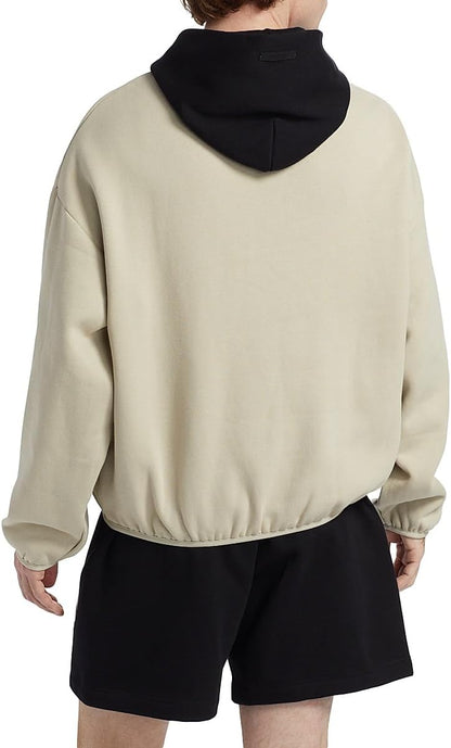 Fear of God Heat Fleece Hoodie – HEAT Essentials