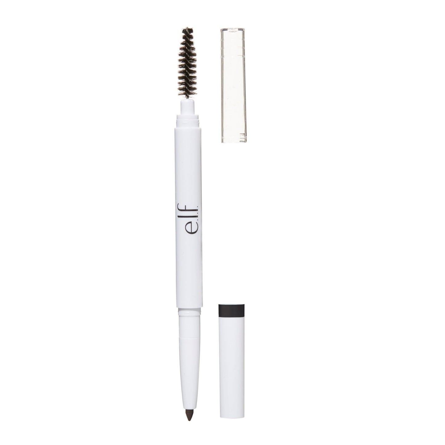 e.l.f. Instant Lift Brow Pencil: Dual-Sided Shaping & Defining Liner - Neutral Brown