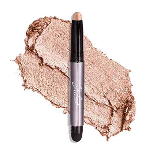 Julep Eyeshadow Stick: Waterproof Cream-to-Powder - Champagne
