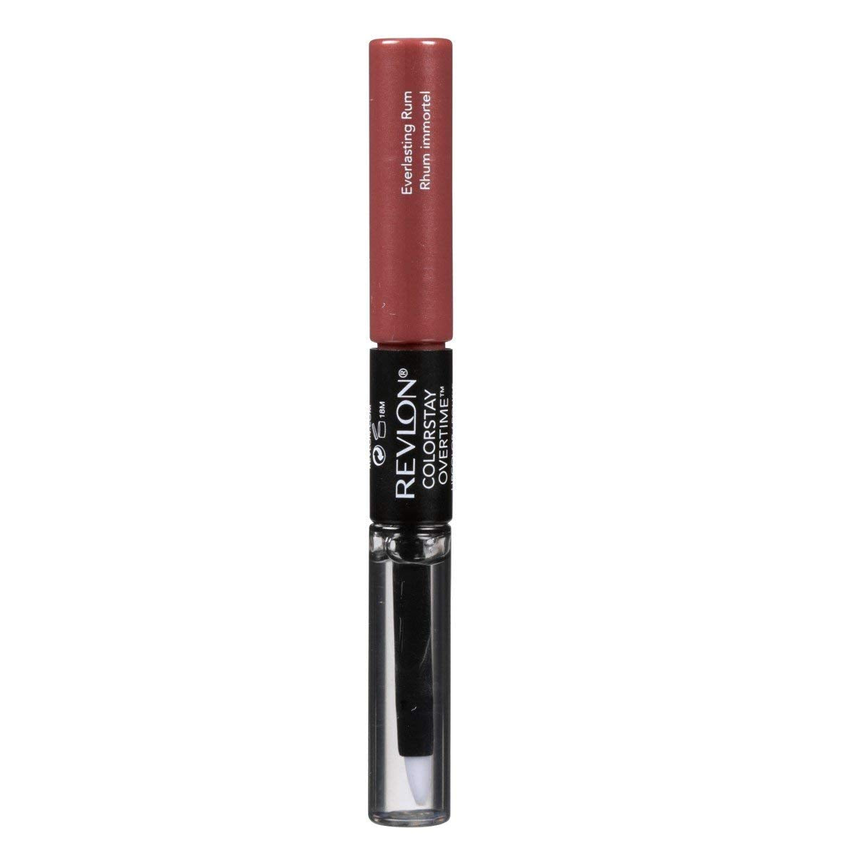 Revlon ColorStay Overtime Liquid Lipstick | 16 Hr Wear & Gloss