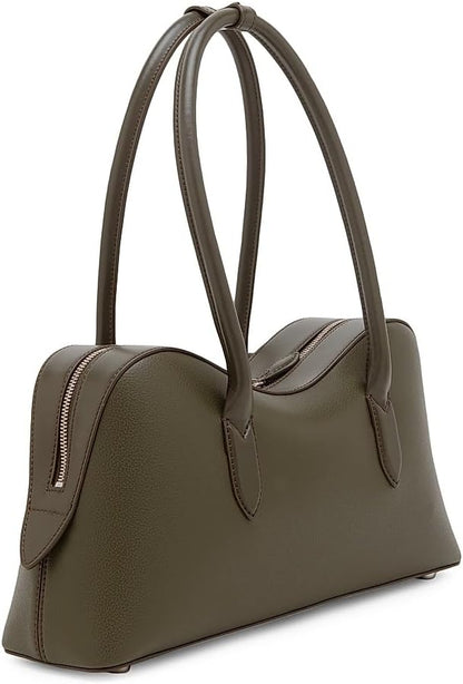 Stella McCartney Stella Ryder Bag | Embossed Grainy Material