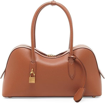 Stella McCartney Stella Ryder Bag | Embossed Grainy Material