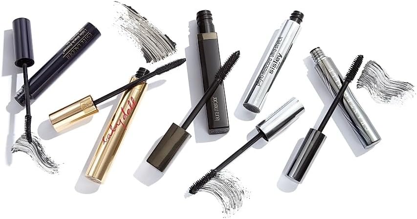 Chantecaille Faux Cils Longest Lash Mascara – Lengthening & Lash-Growth Peptide Formula