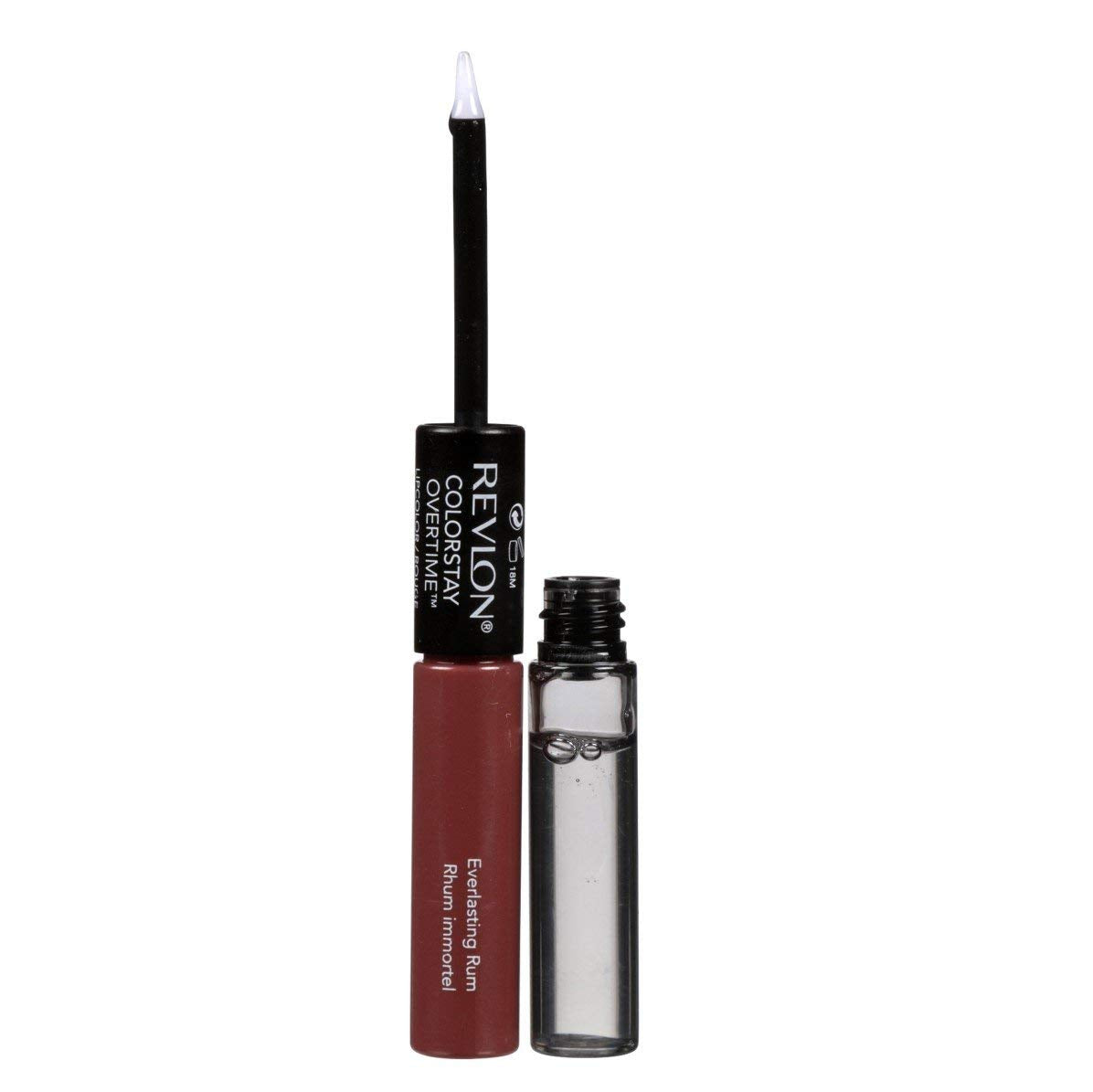 Revlon ColorStay Overtime Liquid Lipstick | 16 Hr Wear & Gloss