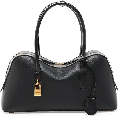 Stella McCartney Stella Ryder Bag | Embossed Grainy Material