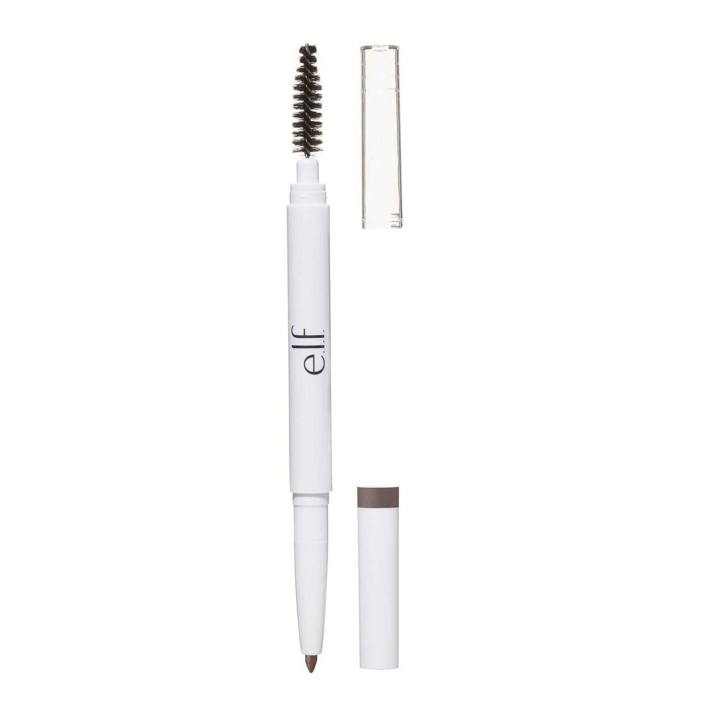 e.l.f. Instant Lift Brow Pencil: Dual-Sided Shaping & Defining Liner - Neutral Brown