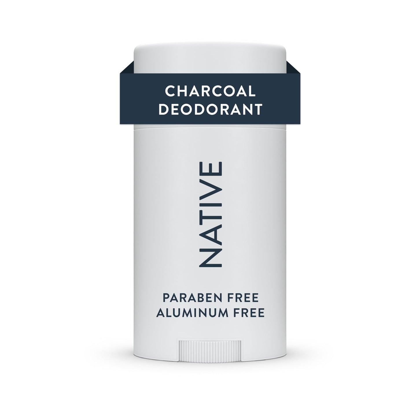 Native Aluminum-Free Deodorant - 72 Hour Odor Control with Shea Butter, Coconut & Vanilla