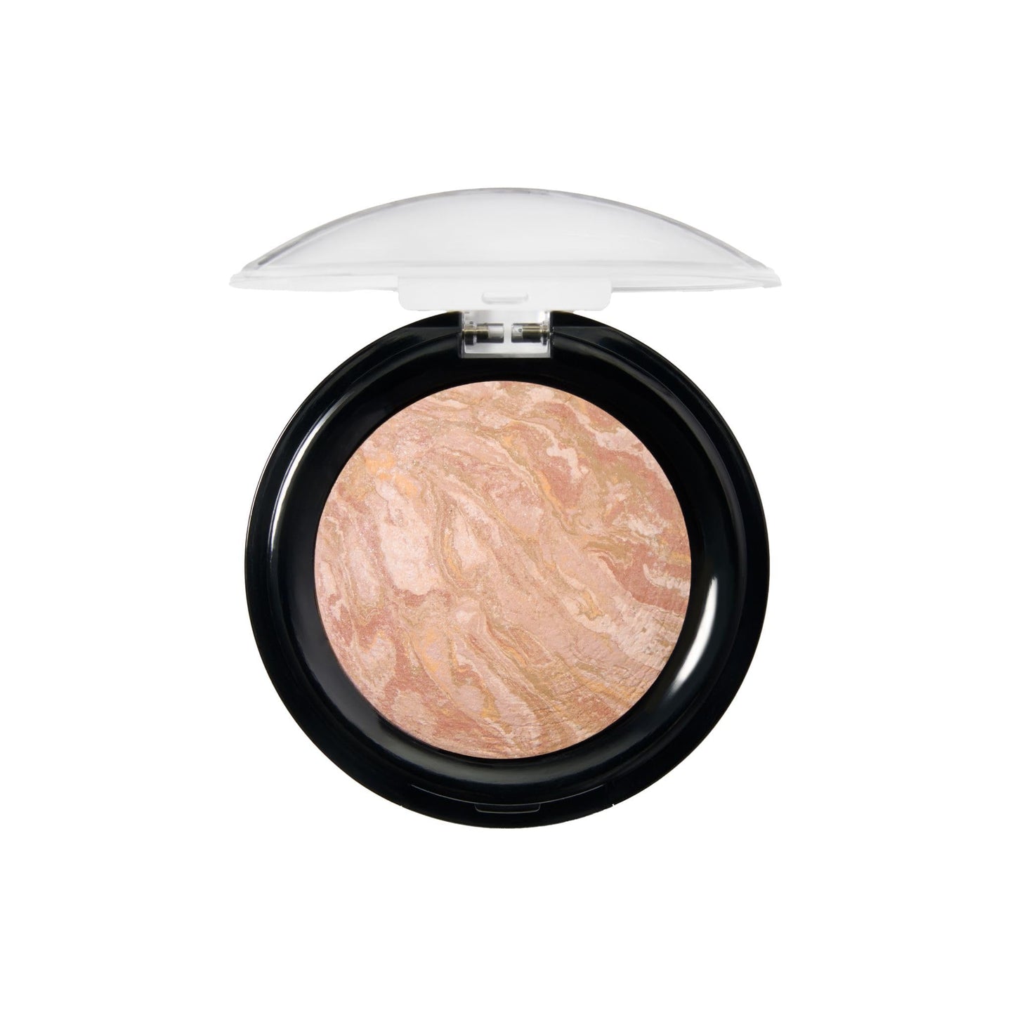 Laura Geller Baked Powder Foundation: Color Correcting - Fair