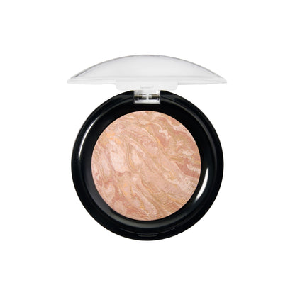 Laura Geller Baked Powder Foundation: Color Correcting - Fair
