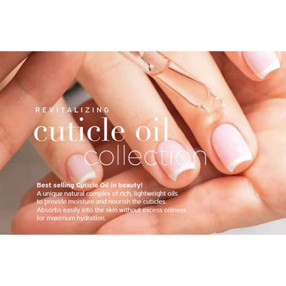 Cuccio Naturale Cuticle Oil | Milk & Honey Hydrating Nail Oil