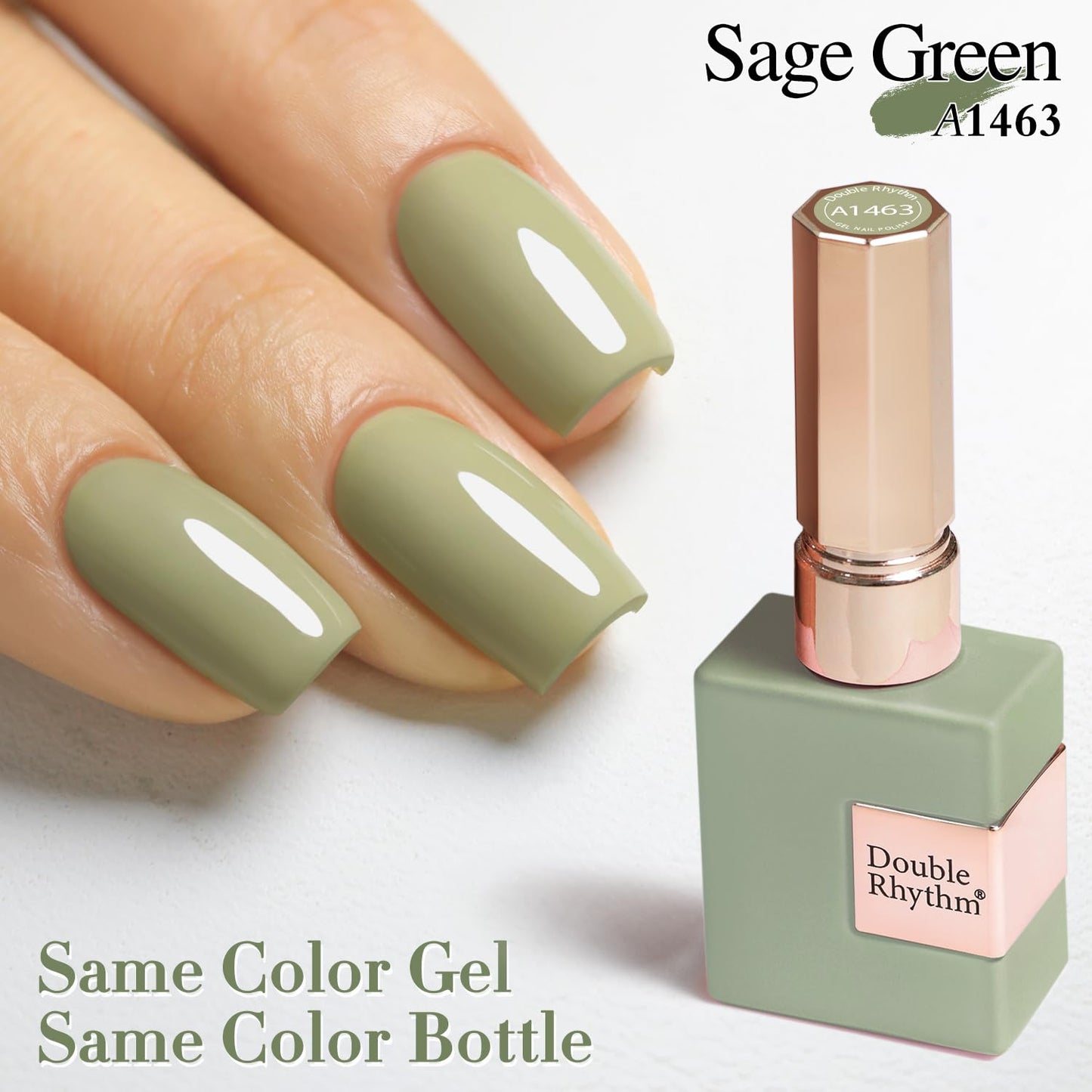 Burgundy 15ML Soak Off Gel Nail Polish - Sheer Finish, 28-Day Wear