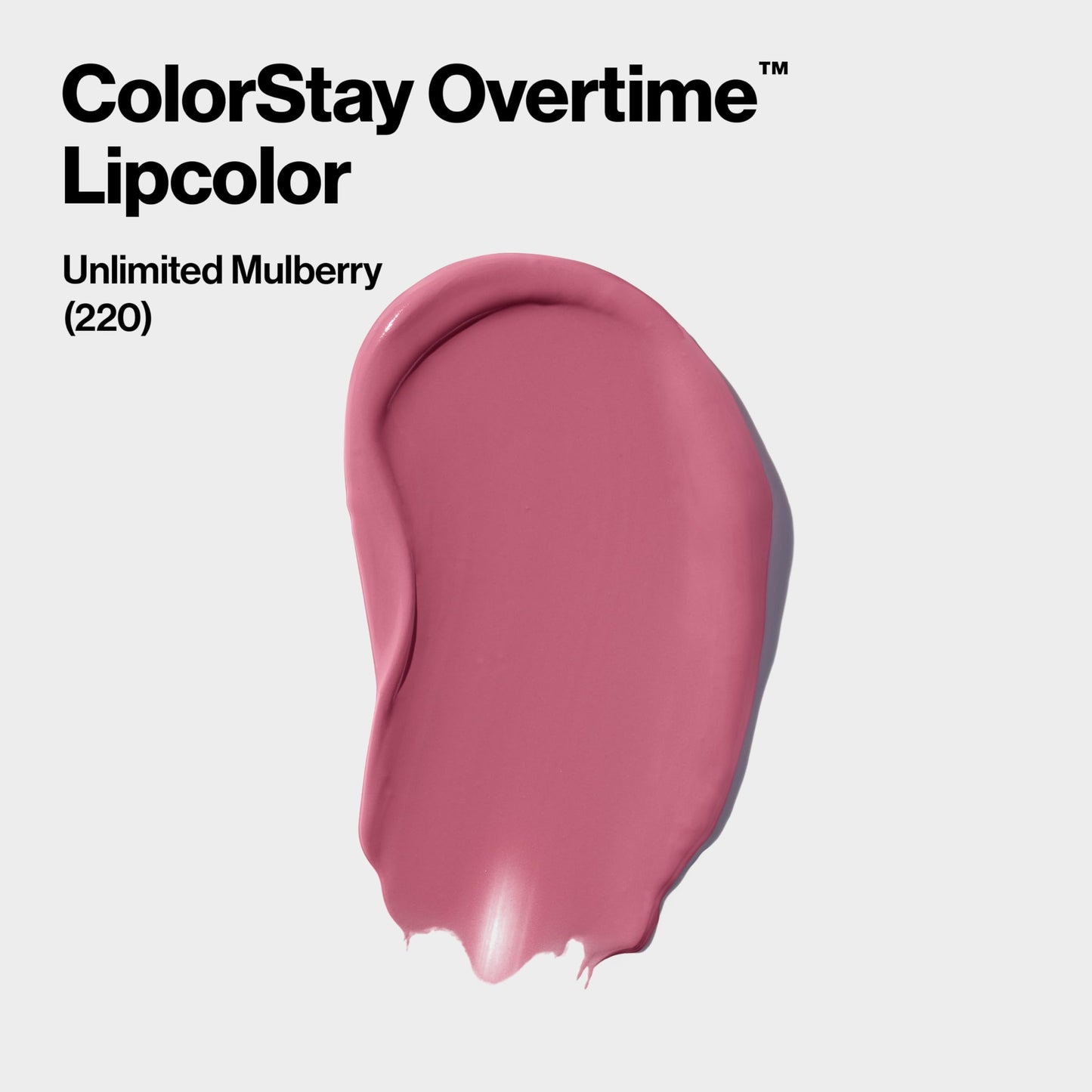 Revlon ColorStay Overtime Liquid Lipstick | 16 Hr Wear & Gloss