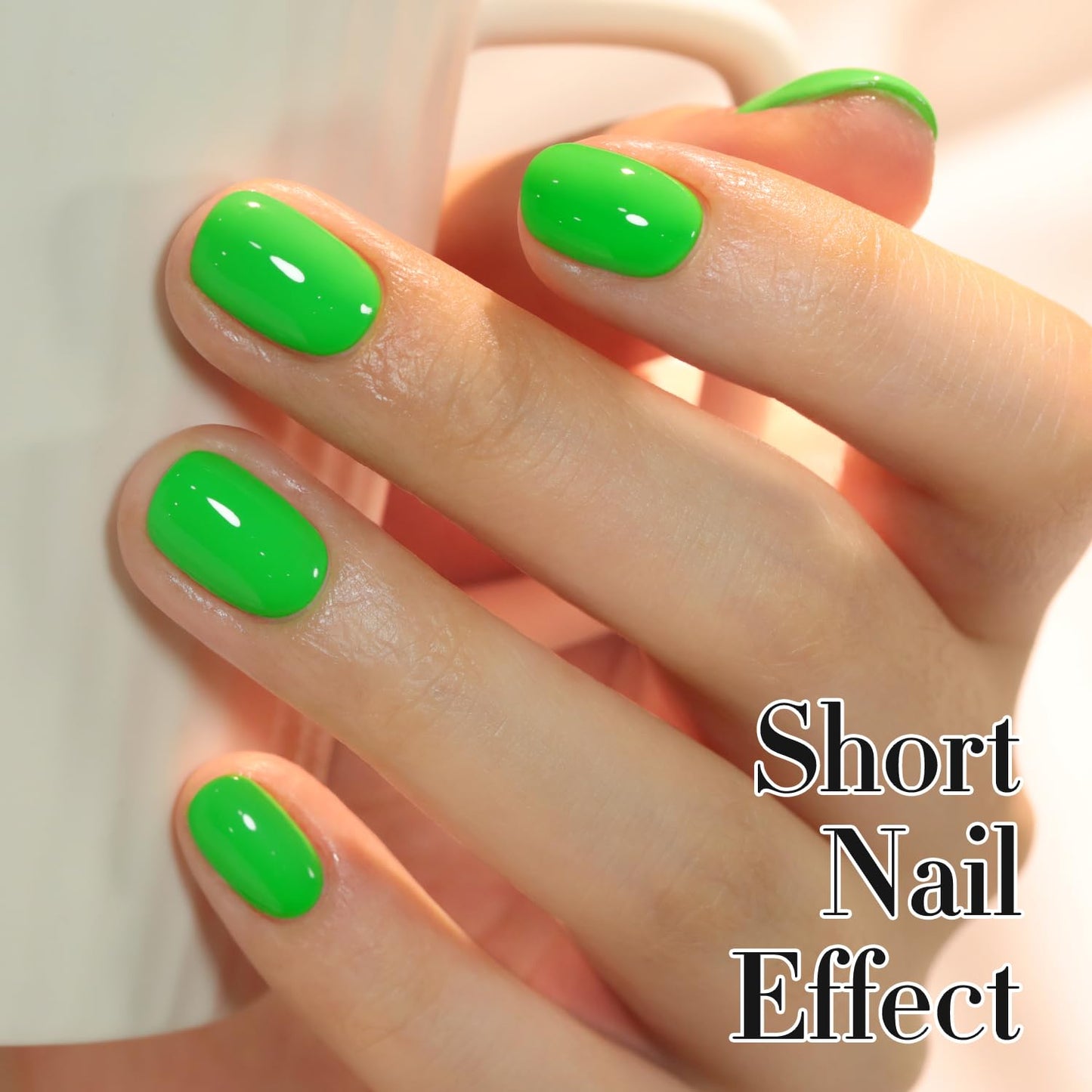 Burgundy 15ML Soak Off Gel Nail Polish - Sheer Finish, 28-Day Wear