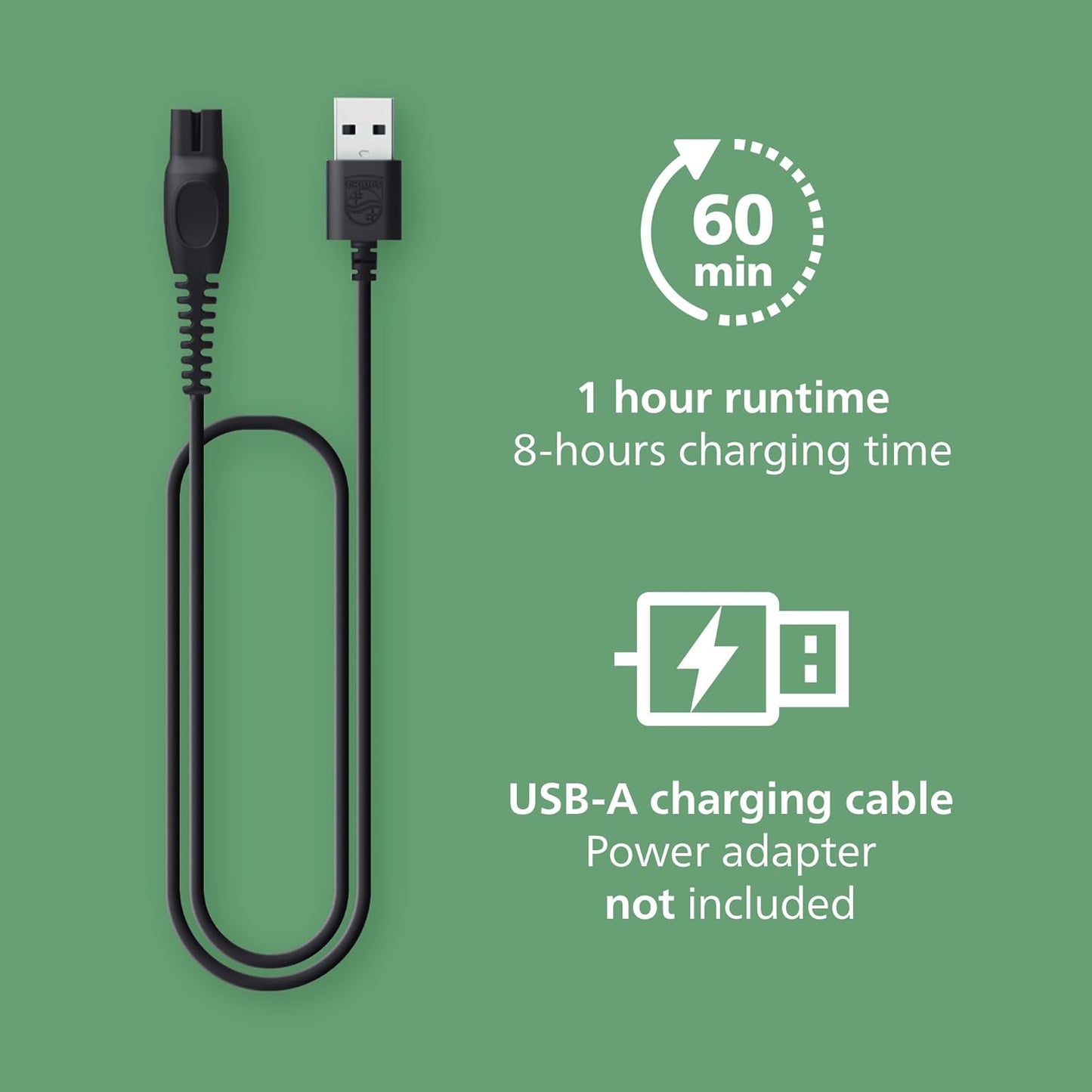 Philips Norelco 3000 Series 13-in-1 Trimmer | Beard & Hair Kit