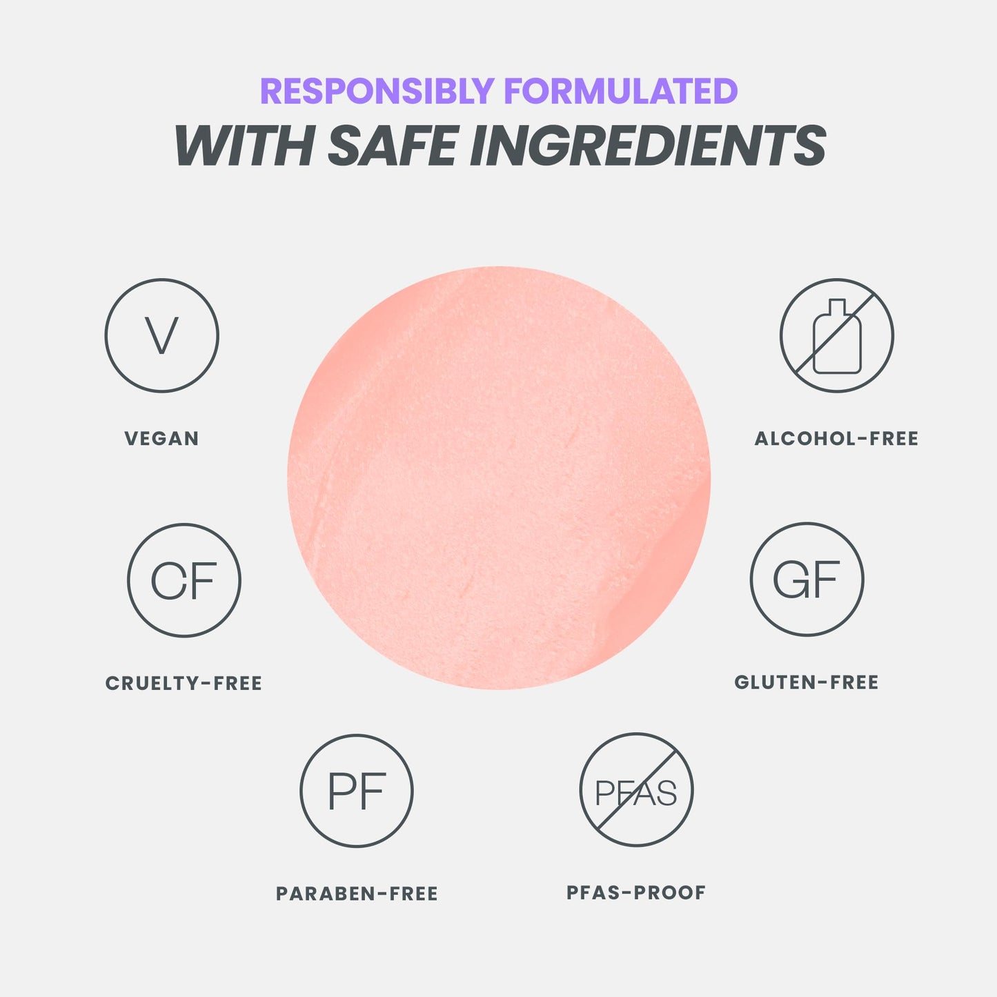 Wonderskin Peel Off Lip Stain: Waterproof, Transfer Proof Nude