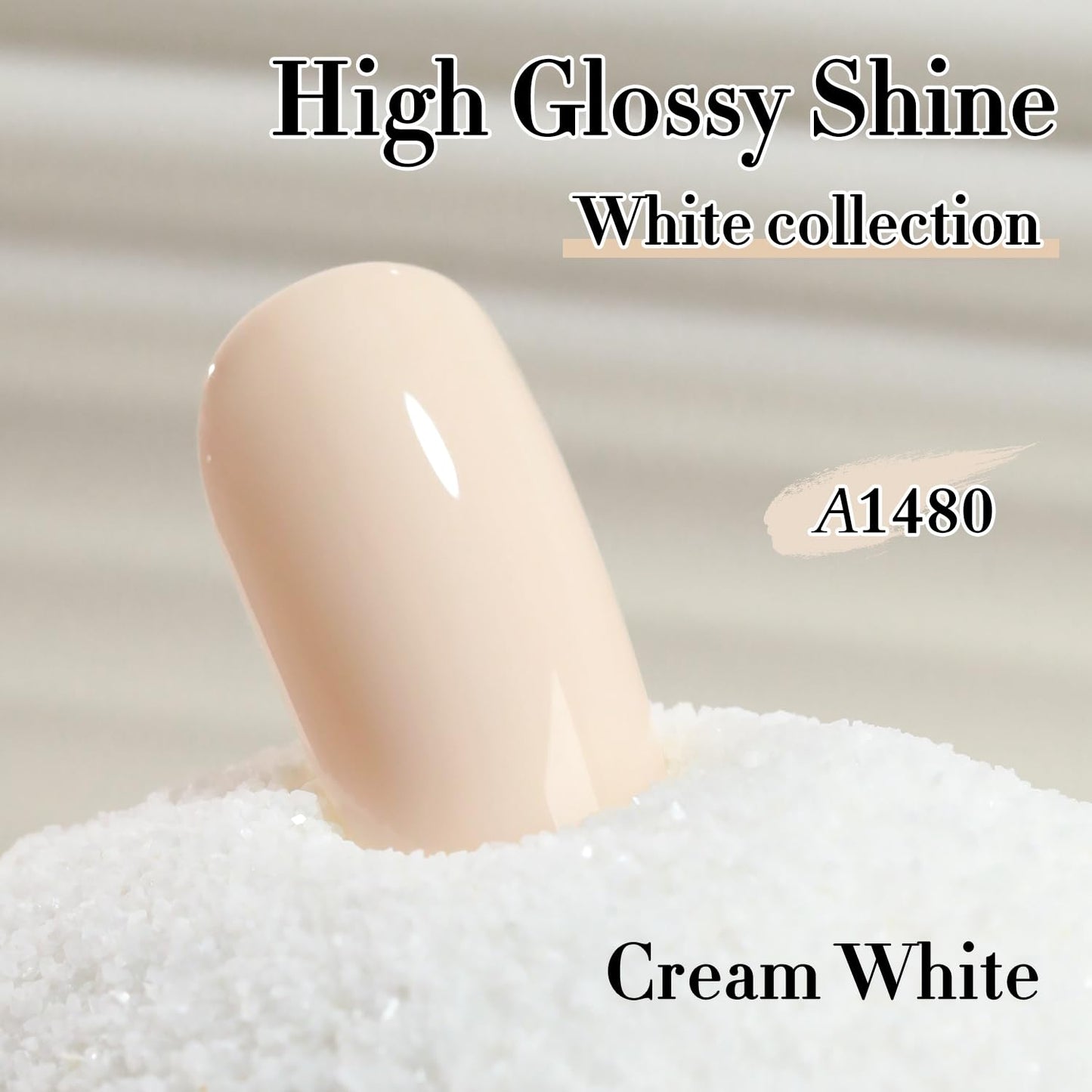 Burgundy 15ML Soak Off Gel Nail Polish - Sheer Finish, 28-Day Wear