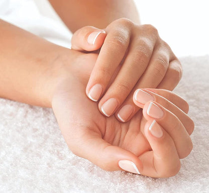 Cuccio Naturale Cuticle Oil | Milk & Honey Hydrating Nail Oil