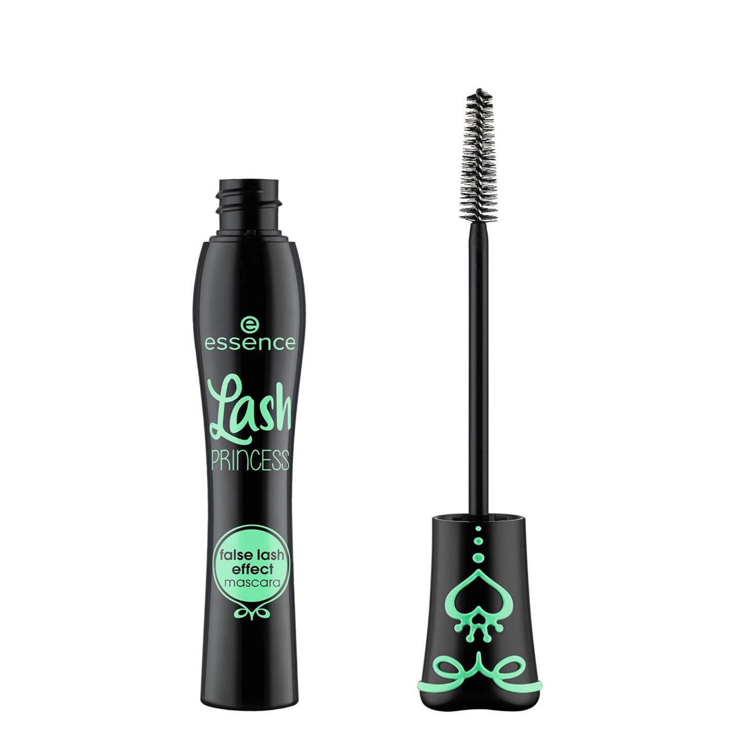 essence Lash Princess Mascara: False Lash Effect, Cruelty Free
