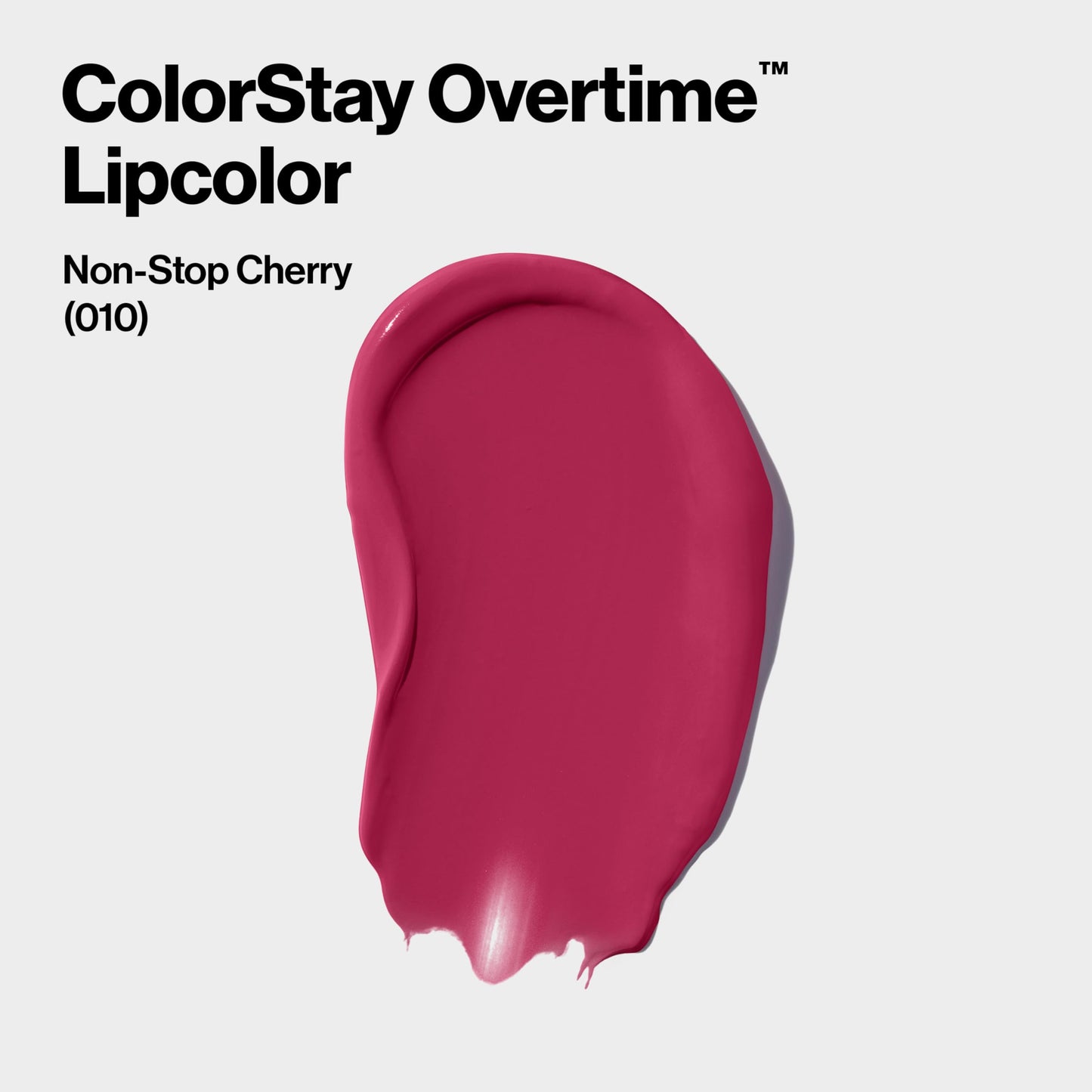 Revlon ColorStay Overtime Liquid Lipstick | 16 Hr Wear & Gloss