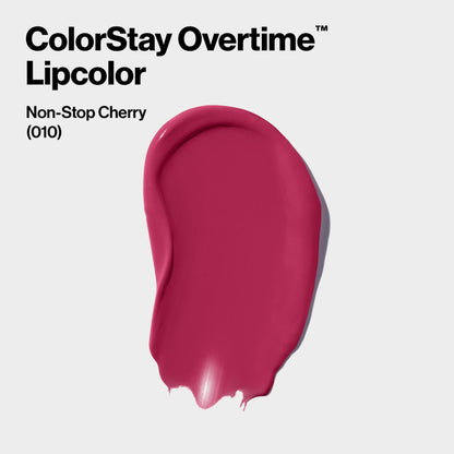 Revlon ColorStay Overtime Liquid Lipstick | 16 Hr Wear & Gloss