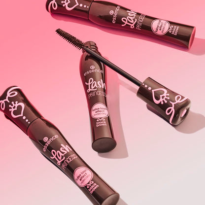 essence Lash Princess Mascara: False Lash Effect, Cruelty Free