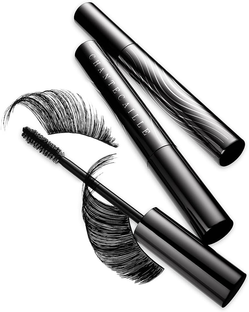 Chantecaille Faux Cils Longest Lash Mascara – Lengthening & Lash-Growth Peptide Formula