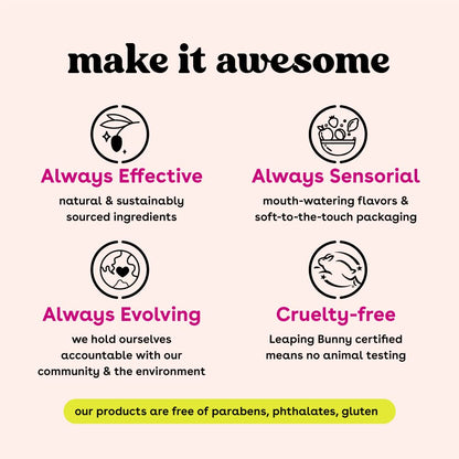 eos Shea Better Hand Cream - Vanilla Cashmere Hand Lotion | 24-Hour Hydration, Non-Greasy & Vegan (2.5 oz)