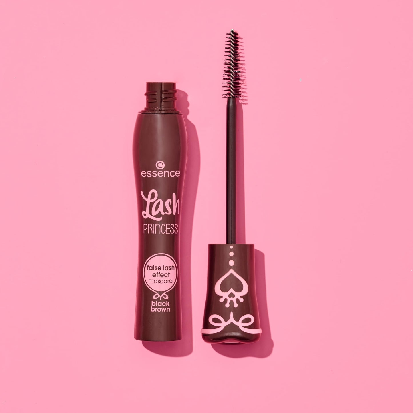 essence Lash Princess Mascara: False Lash Effect, Cruelty Free