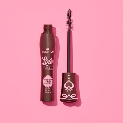 essence Lash Princess Mascara: False Lash Effect, Cruelty Free