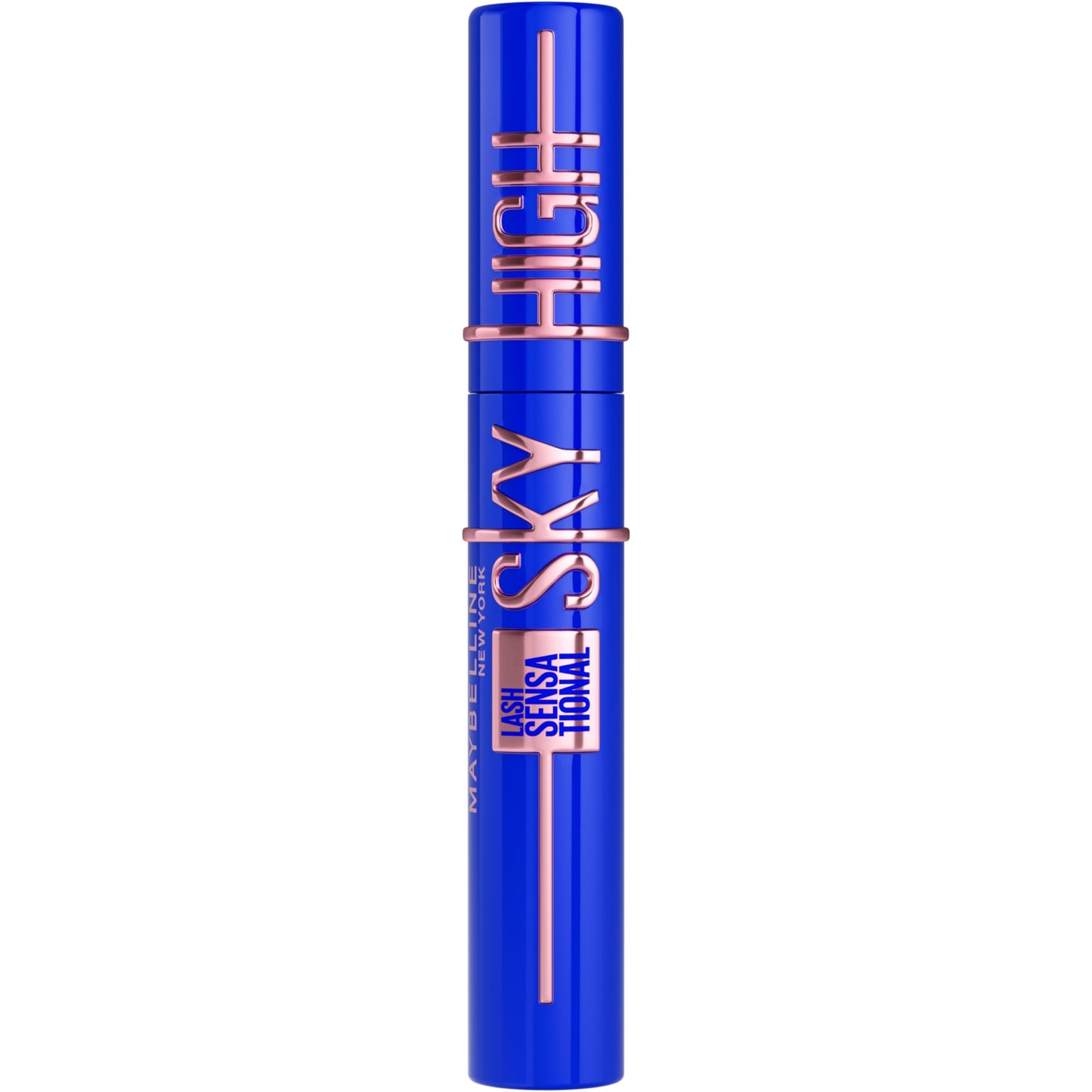 Maybelline Lash Sensational Sky High Mascara: Lengthening, Volumizing, & Defining - Blackest Black
