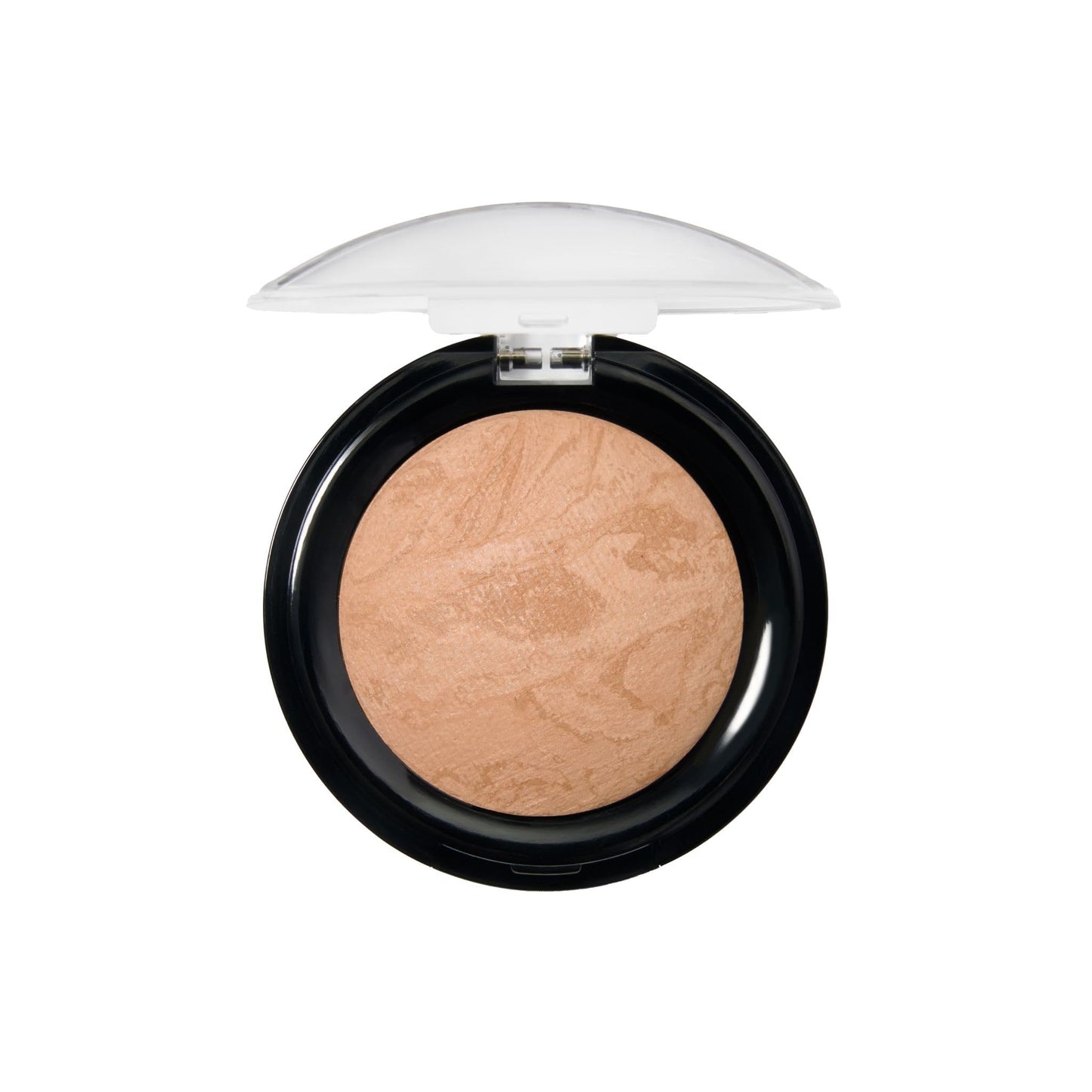 Laura Geller Baked Powder Foundation: Color Correcting - Fair