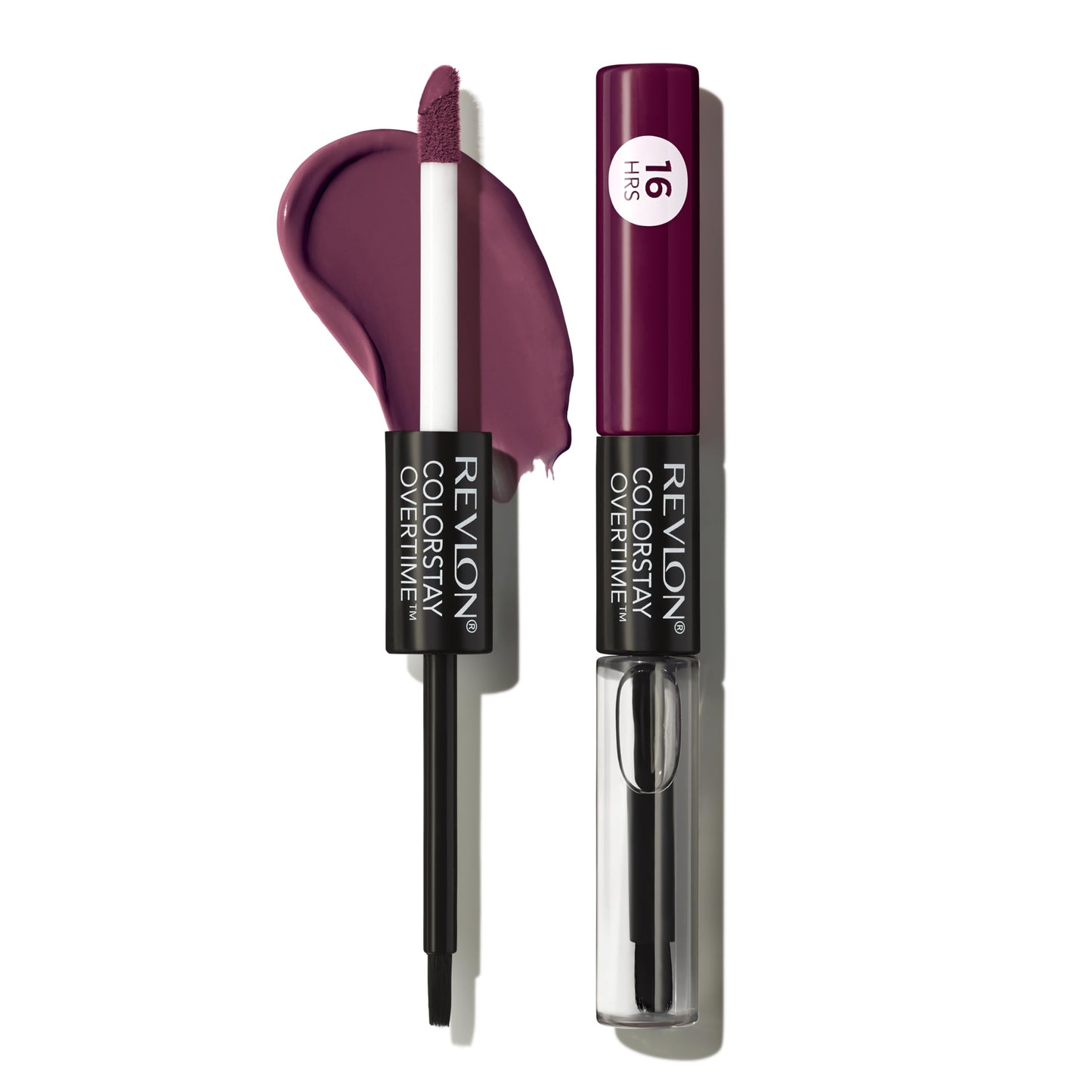 Revlon ColorStay Overtime Liquid Lipstick | 16 Hr Wear & Gloss