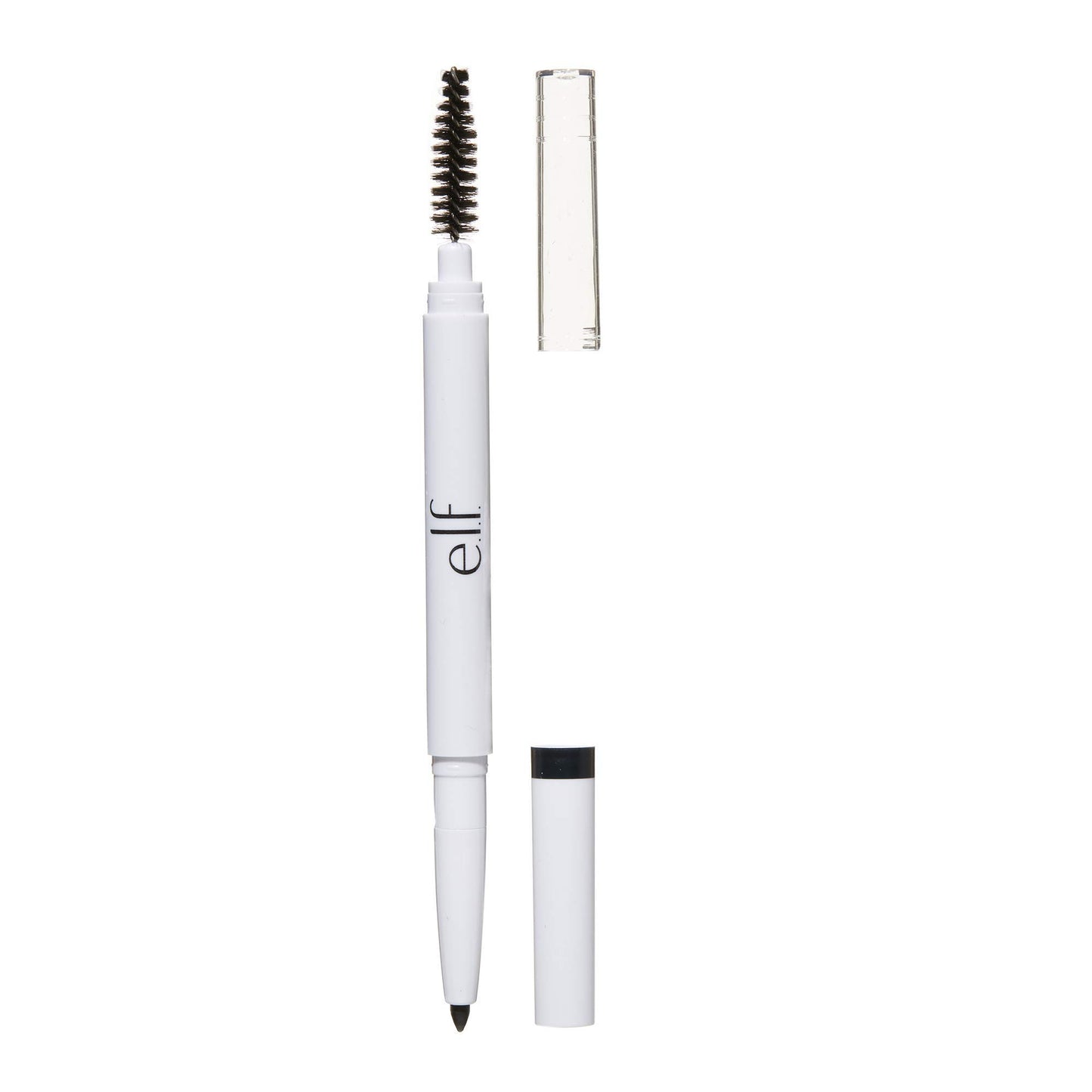 e.l.f. Instant Lift Brow Pencil: Dual-Sided Shaping & Defining Liner - Neutral Brown