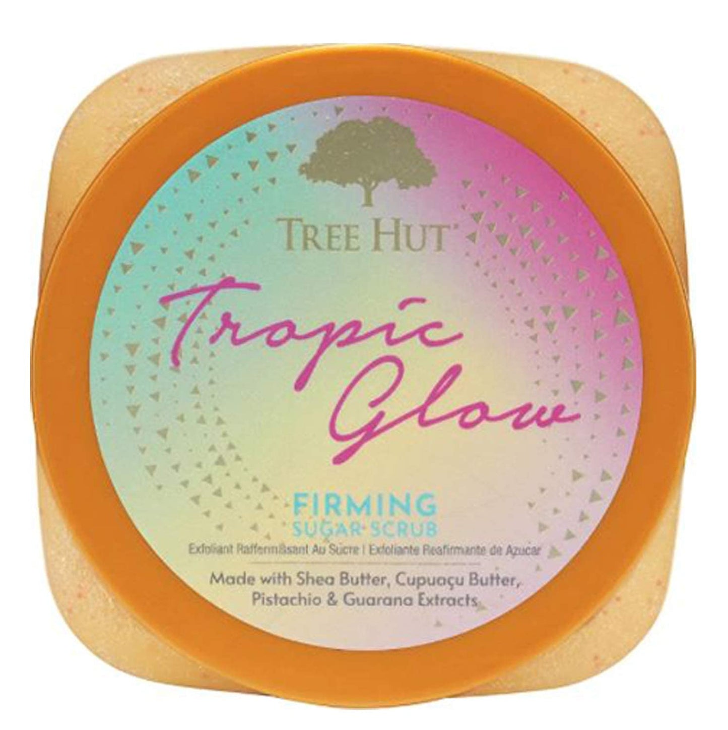 Tree Hut Birthday Cake Sugar Scrub | Exfoliating Shea Body Polish