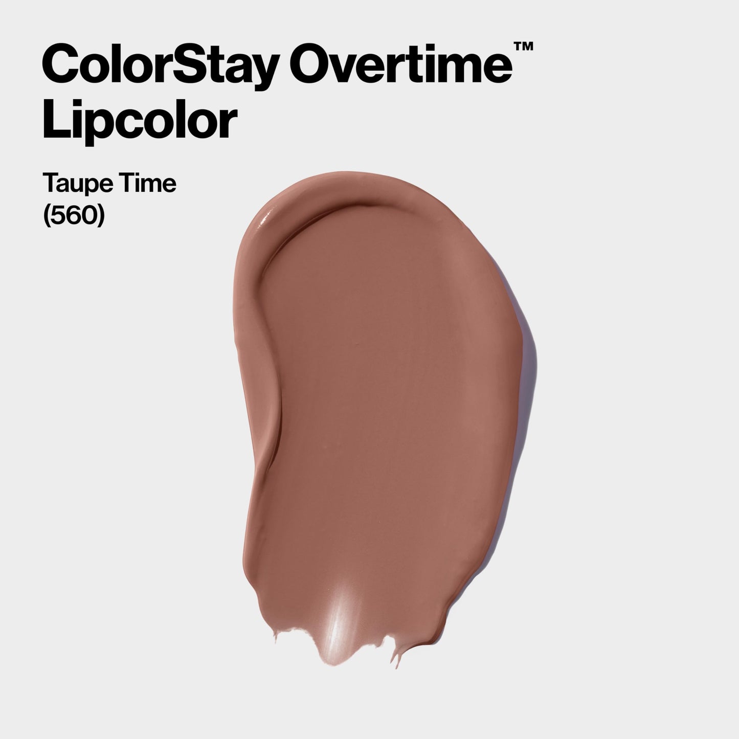 Revlon ColorStay Overtime Liquid Lipstick | 16 Hr Wear & Gloss