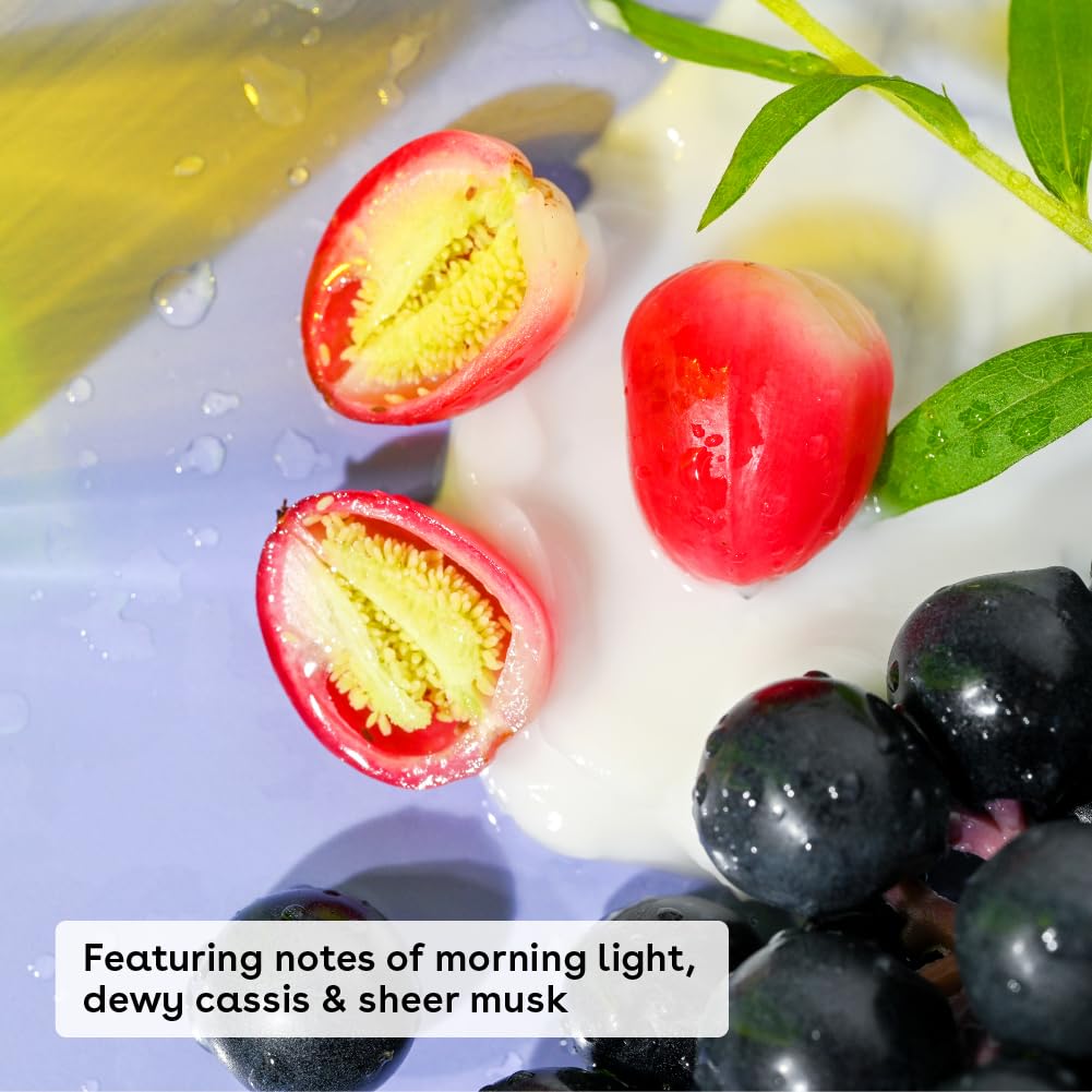 eos Shea Better Hand Cream - Vanilla Cashmere Hand Lotion | 24-Hour Hydration, Non-Greasy & Vegan (2.5 oz)