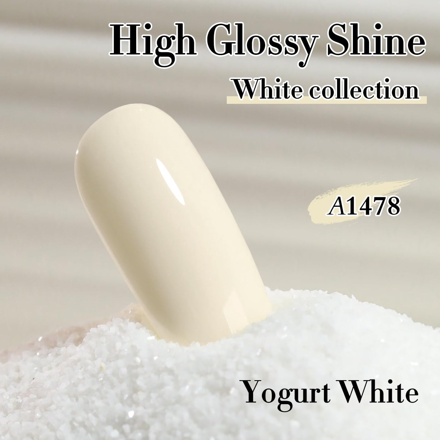 Burgundy 15ML Soak Off Gel Nail Polish - Sheer Finish, 28-Day Wear