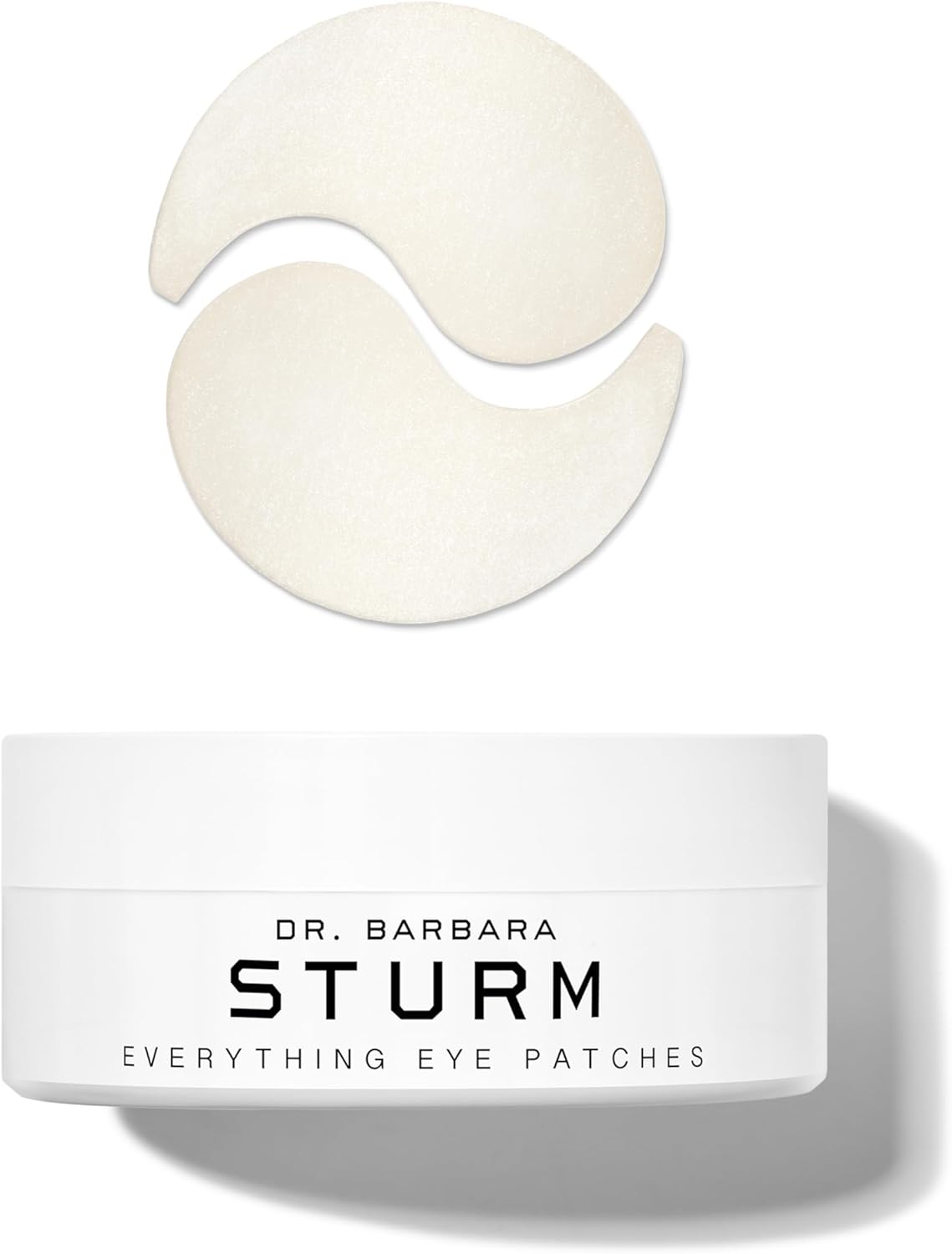 Everything Eye Patches – 60 Count Hydrating, Depuffing & Brightening Under-Eye Treatment