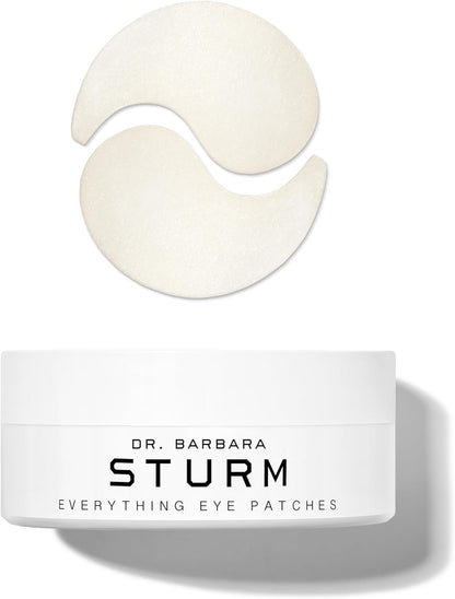 Everything Eye Patches – 60 Count Hydrating, Depuffing & Brightening Under-Eye Treatment