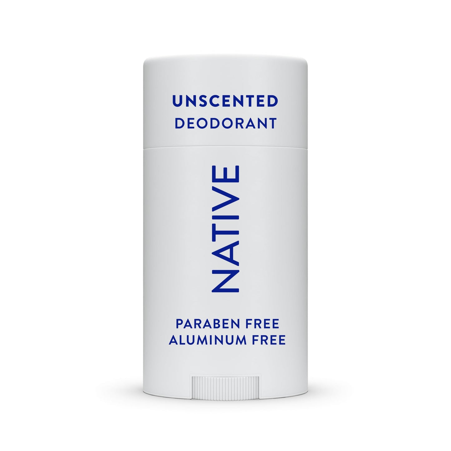 Native Aluminum-Free Deodorant - 72 Hour Odor Control with Shea Butter, Coconut & Vanilla