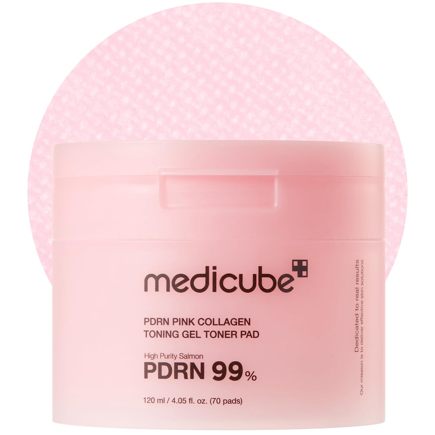 Medicube Zero Pore Pads 2.0 | Deep Pore Cleansing, Sebum Control & Smooth Skin | Korean Skincare for All Skin Types (70 Pads)