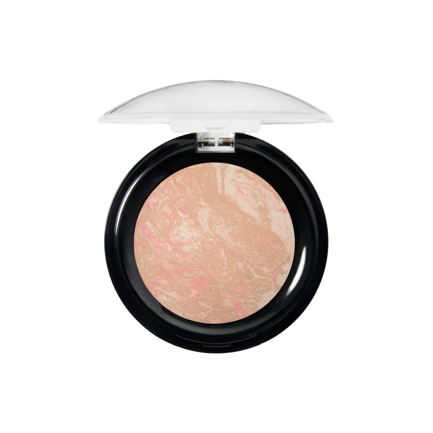 Laura Geller Baked Powder Foundation: Color Correcting - Fair
