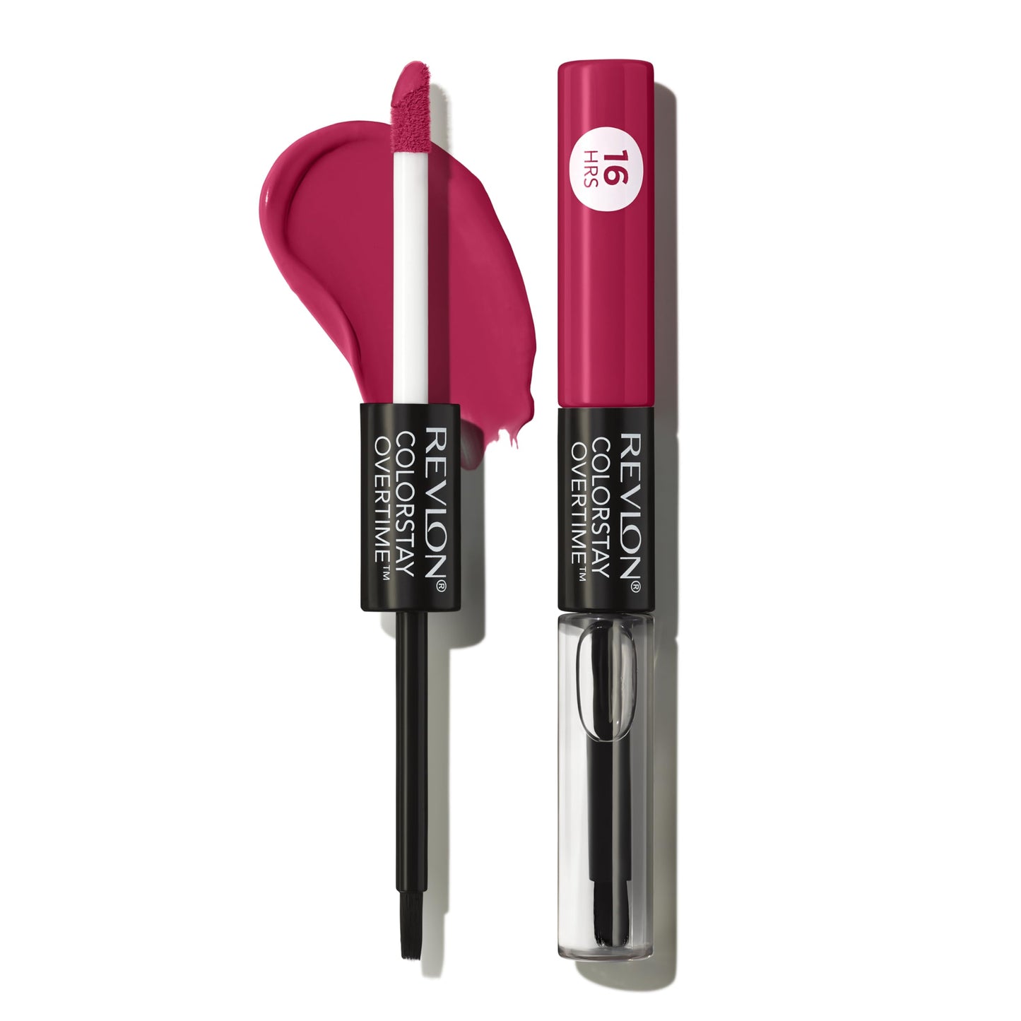 Revlon ColorStay Overtime Liquid Lipstick | 16 Hr Wear & Gloss